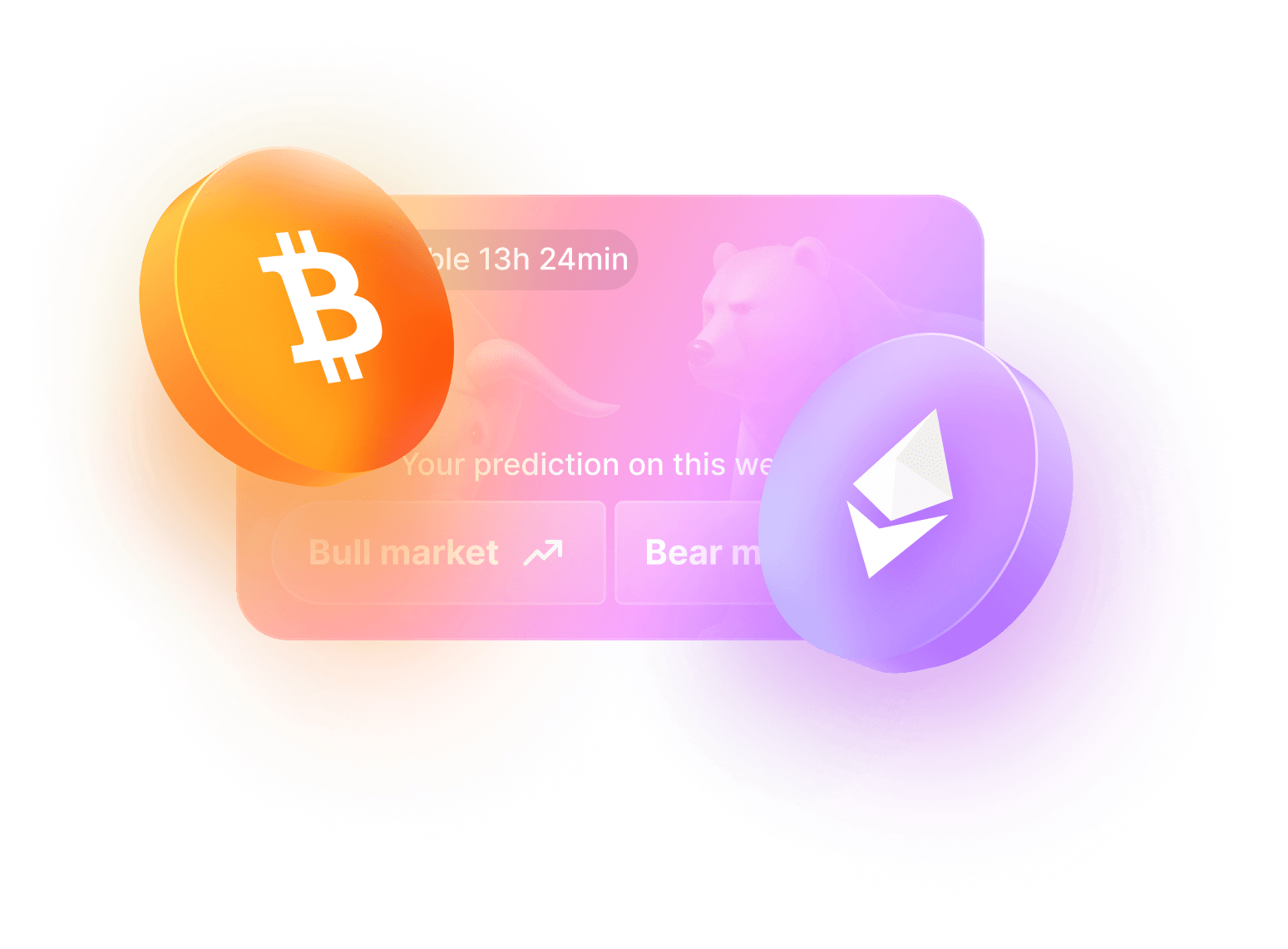 Bull or bear market prediction